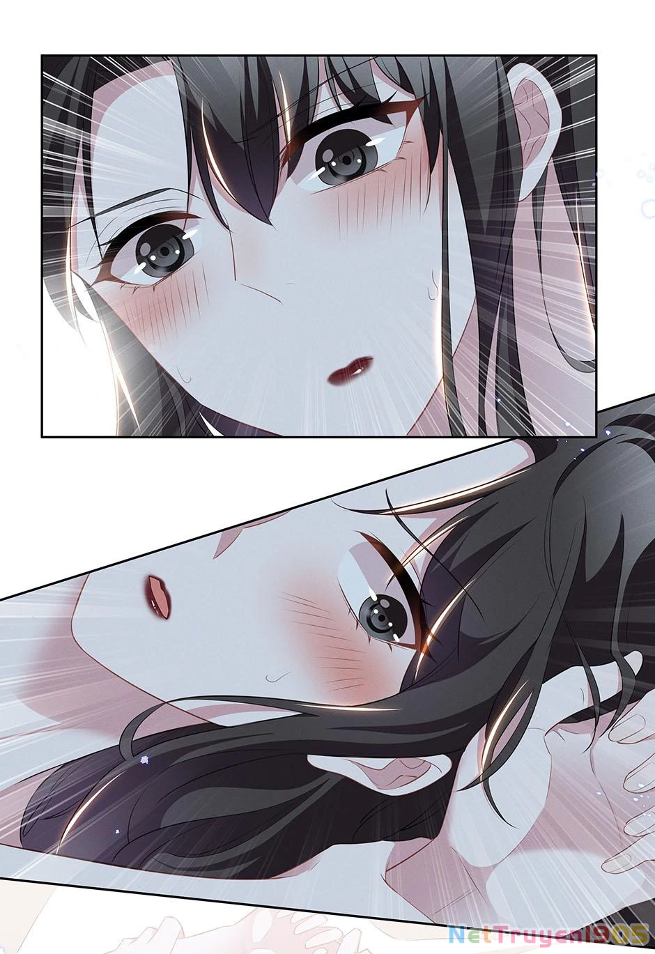 Nữ Thần Ghen Tuông Nhất Vũ Trụ Chapter 27 - 19