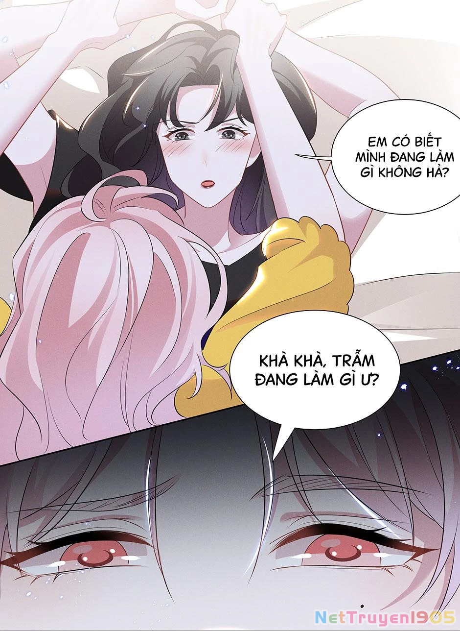 Nữ Thần Ghen Tuông Nhất Vũ Trụ Chapter 27 - 20