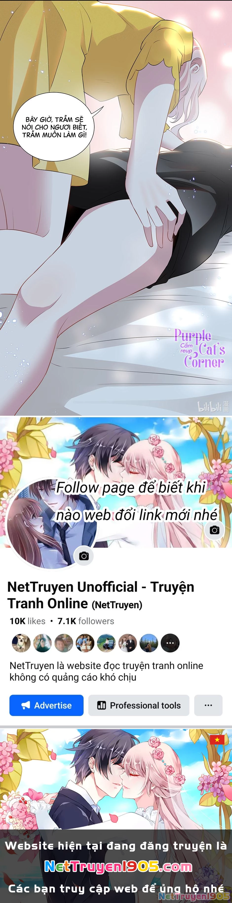 Nữ Thần Ghen Tuông Nhất Vũ Trụ Chapter 27 - 21