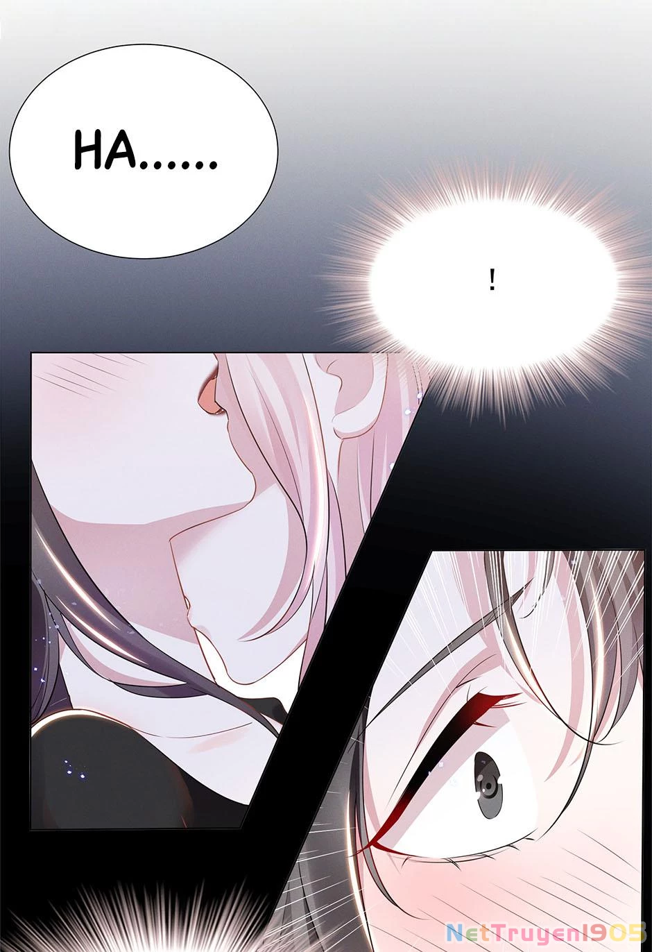 Nữ Thần Ghen Tuông Nhất Vũ Trụ Chapter 28 - 7