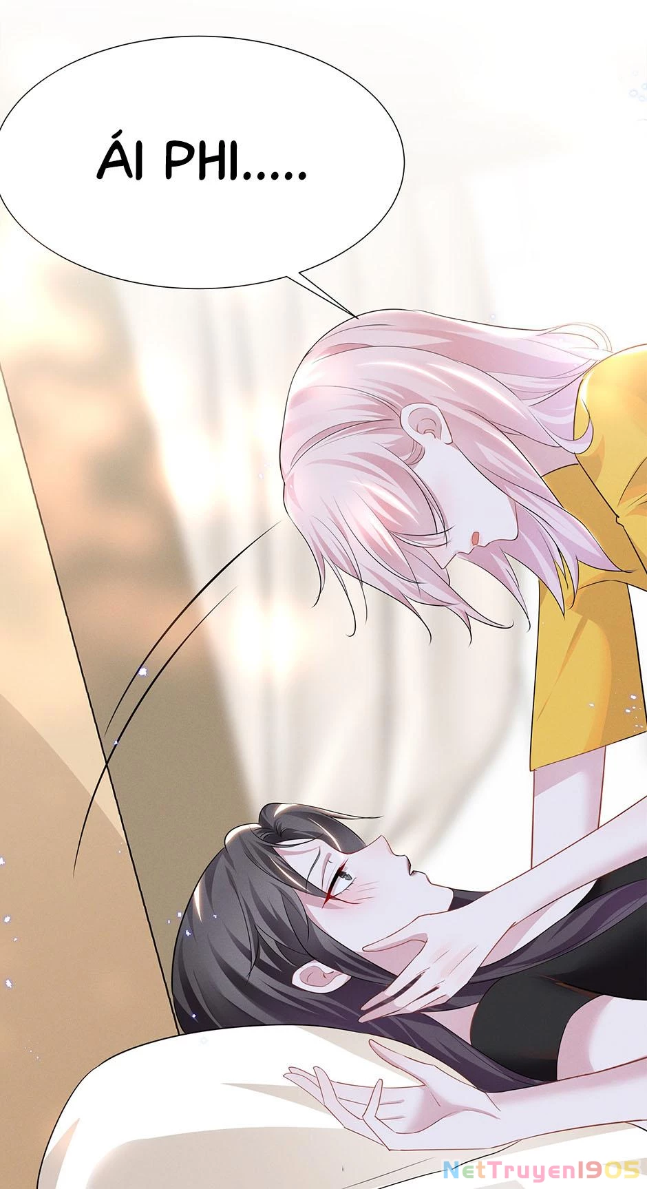 Nữ Thần Ghen Tuông Nhất Vũ Trụ Chapter 28 - 9