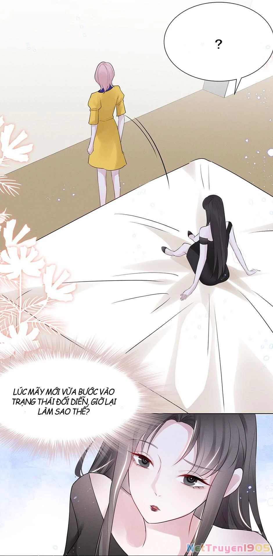 Nữ Thần Ghen Tuông Nhất Vũ Trụ Chapter 28 - 14