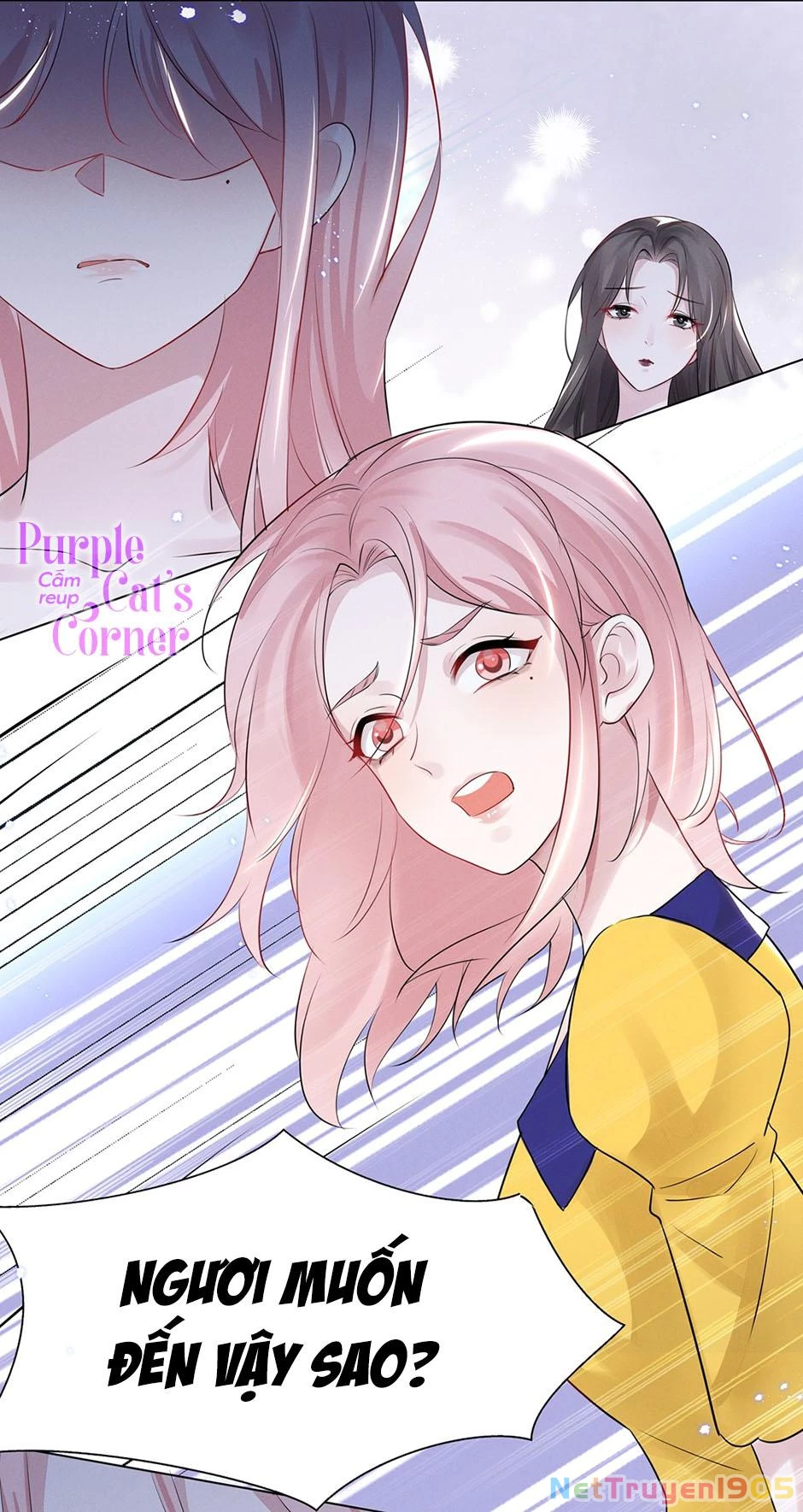 Nữ Thần Ghen Tuông Nhất Vũ Trụ Chapter 28 - 15