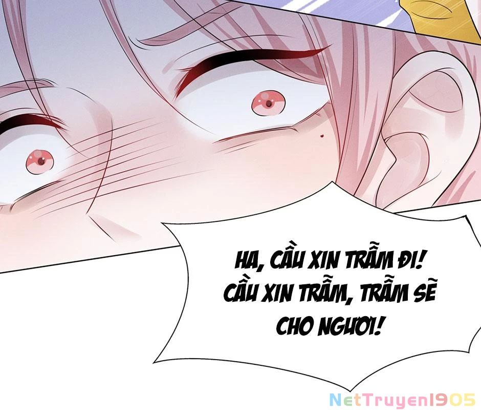 Nữ Thần Ghen Tuông Nhất Vũ Trụ Chapter 28 - 16
