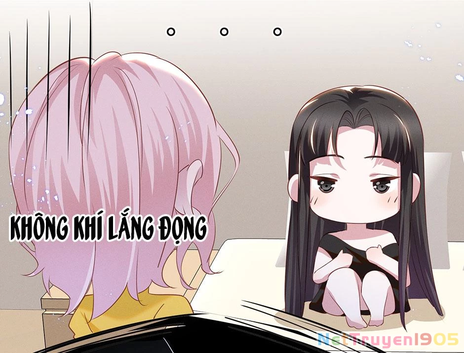 Nữ Thần Ghen Tuông Nhất Vũ Trụ Chapter 28 - 18