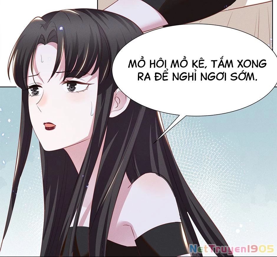 Nữ Thần Ghen Tuông Nhất Vũ Trụ Chapter 28 - 21