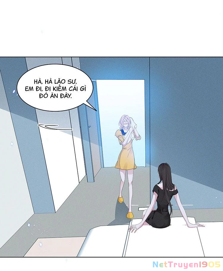 Nữ Thần Ghen Tuông Nhất Vũ Trụ Chapter 29 - 2