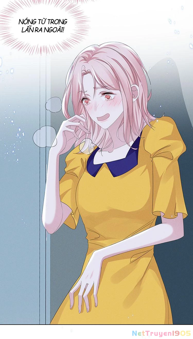 Nữ Thần Ghen Tuông Nhất Vũ Trụ Chapter 29 - 4