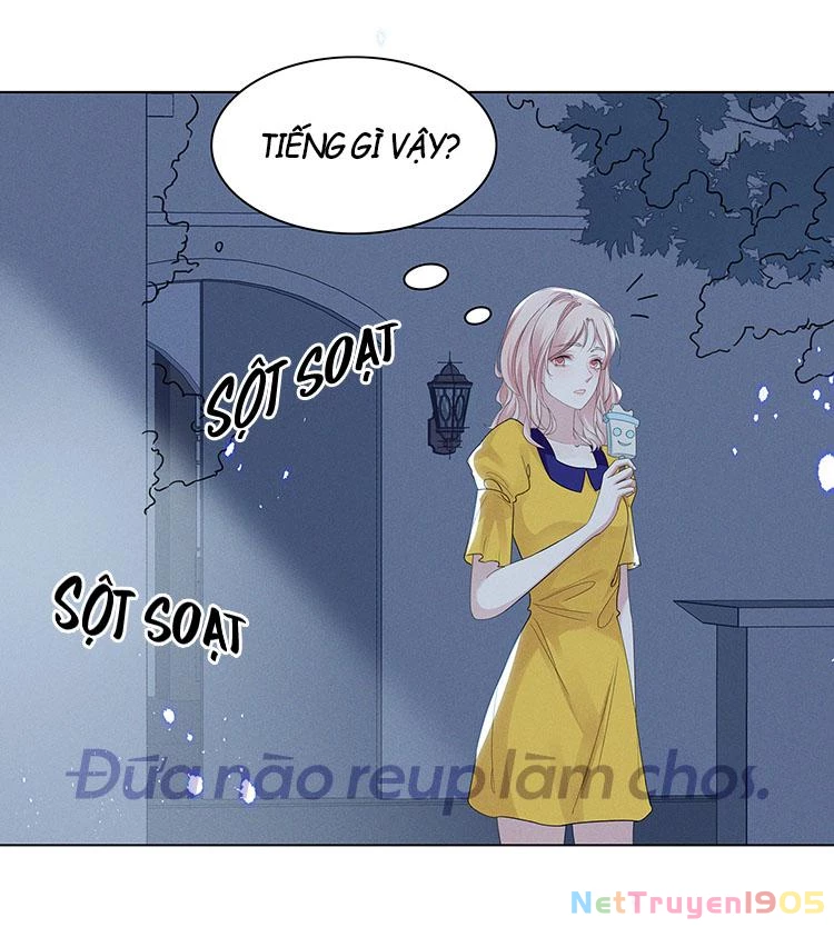 Nữ Thần Ghen Tuông Nhất Vũ Trụ Chapter 29 - 7