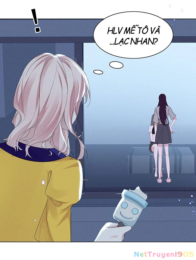 Nữ Thần Ghen Tuông Nhất Vũ Trụ Chapter 29 - 8