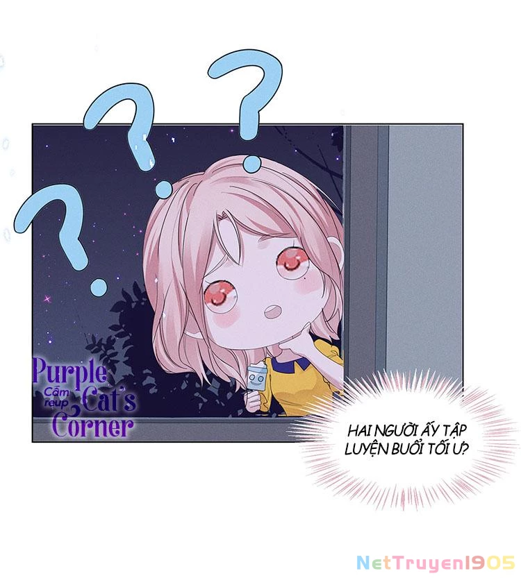 Nữ Thần Ghen Tuông Nhất Vũ Trụ Chapter 29 - 9