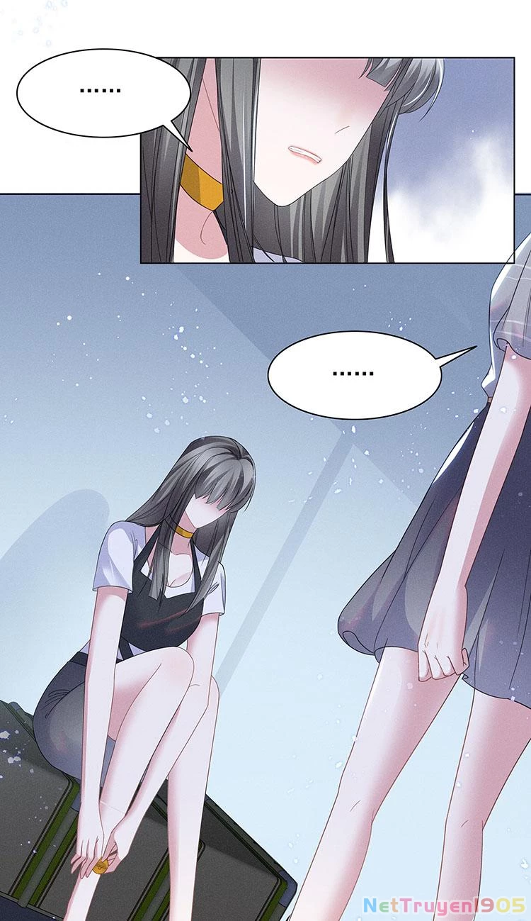 Nữ Thần Ghen Tuông Nhất Vũ Trụ Chapter 29 - 12