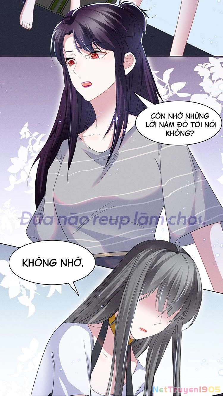 Nữ Thần Ghen Tuông Nhất Vũ Trụ Chapter 29 - 13