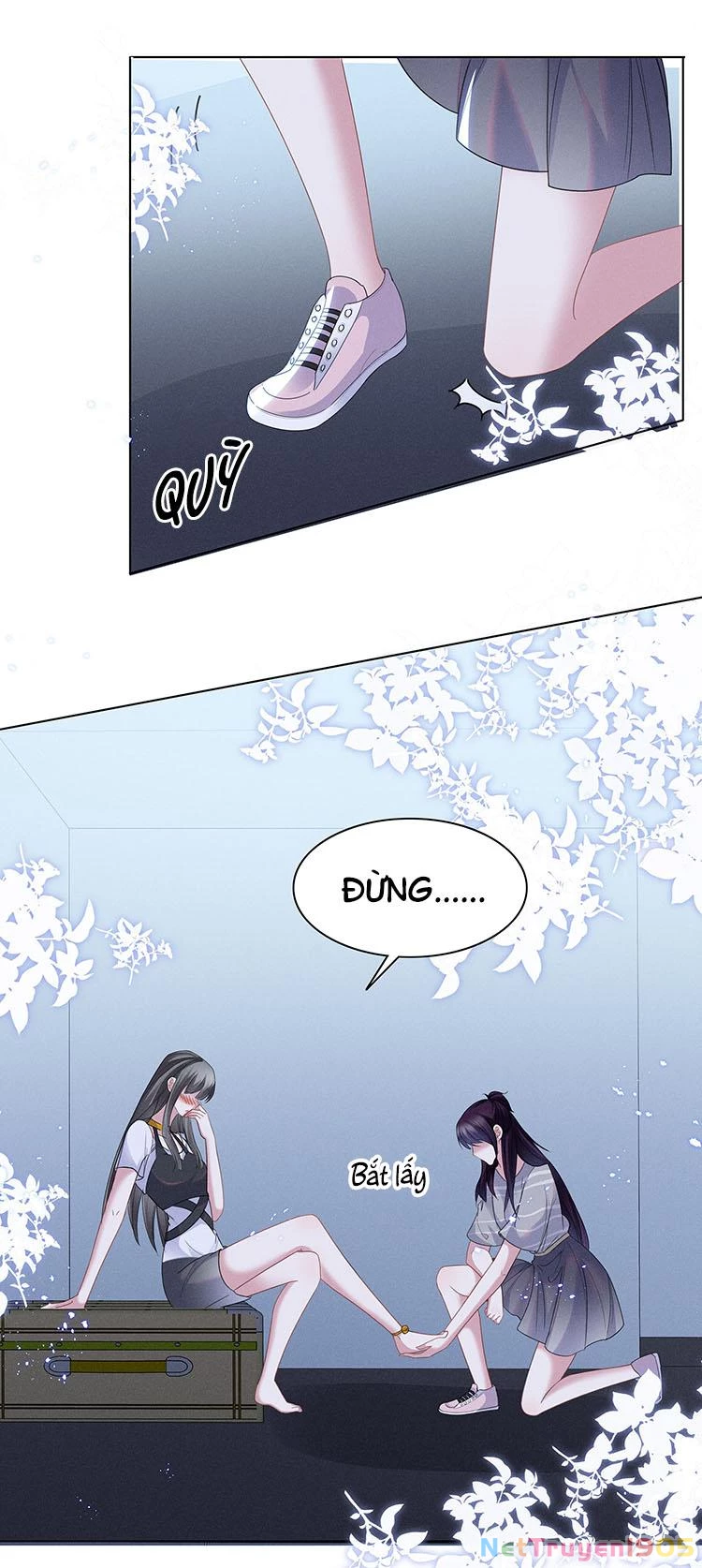 Nữ Thần Ghen Tuông Nhất Vũ Trụ Chapter 29 - 16