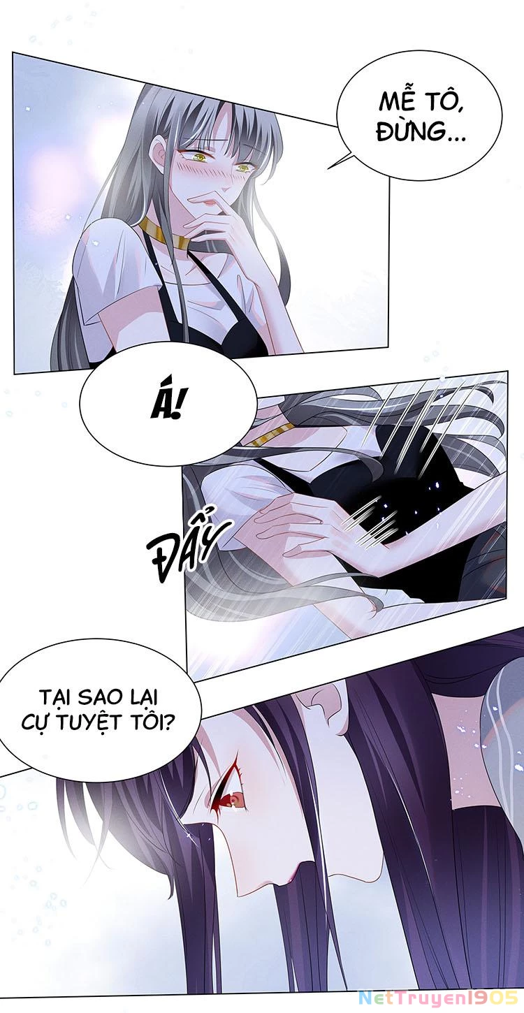 Nữ Thần Ghen Tuông Nhất Vũ Trụ Chapter 29 - 18