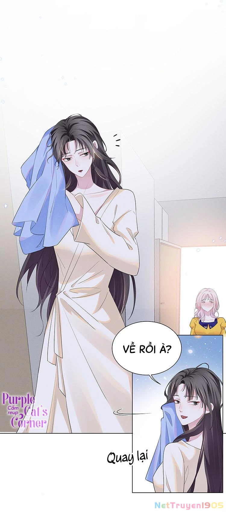 Nữ Thần Ghen Tuông Nhất Vũ Trụ Chapter 29 - 21