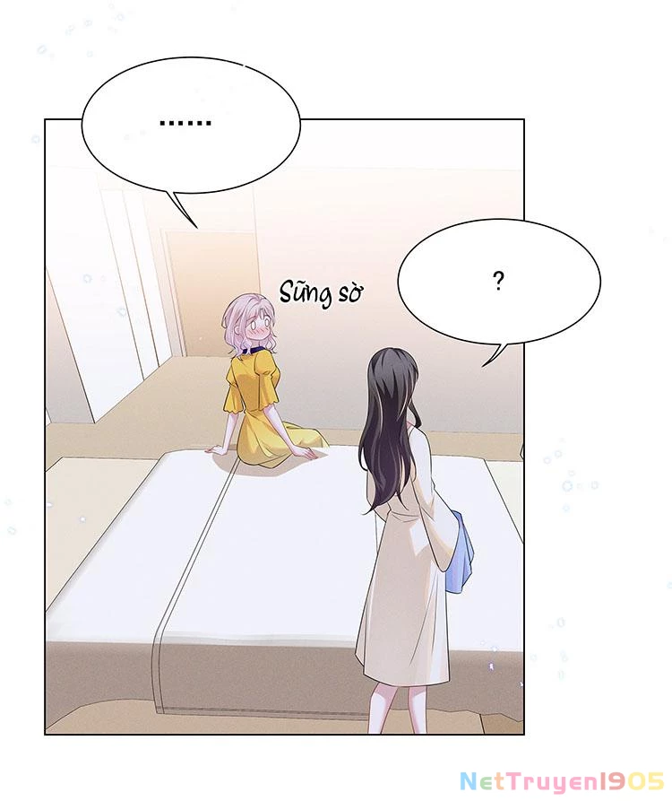 Nữ Thần Ghen Tuông Nhất Vũ Trụ Chapter 29 - 22