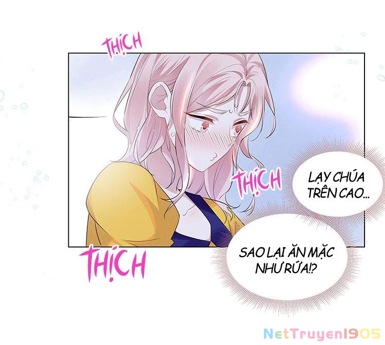 Nữ Thần Ghen Tuông Nhất Vũ Trụ Chapter 29 - 23