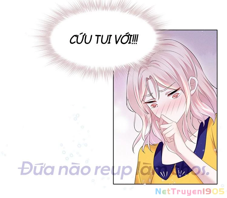 Nữ Thần Ghen Tuông Nhất Vũ Trụ Chapter 29 - 25