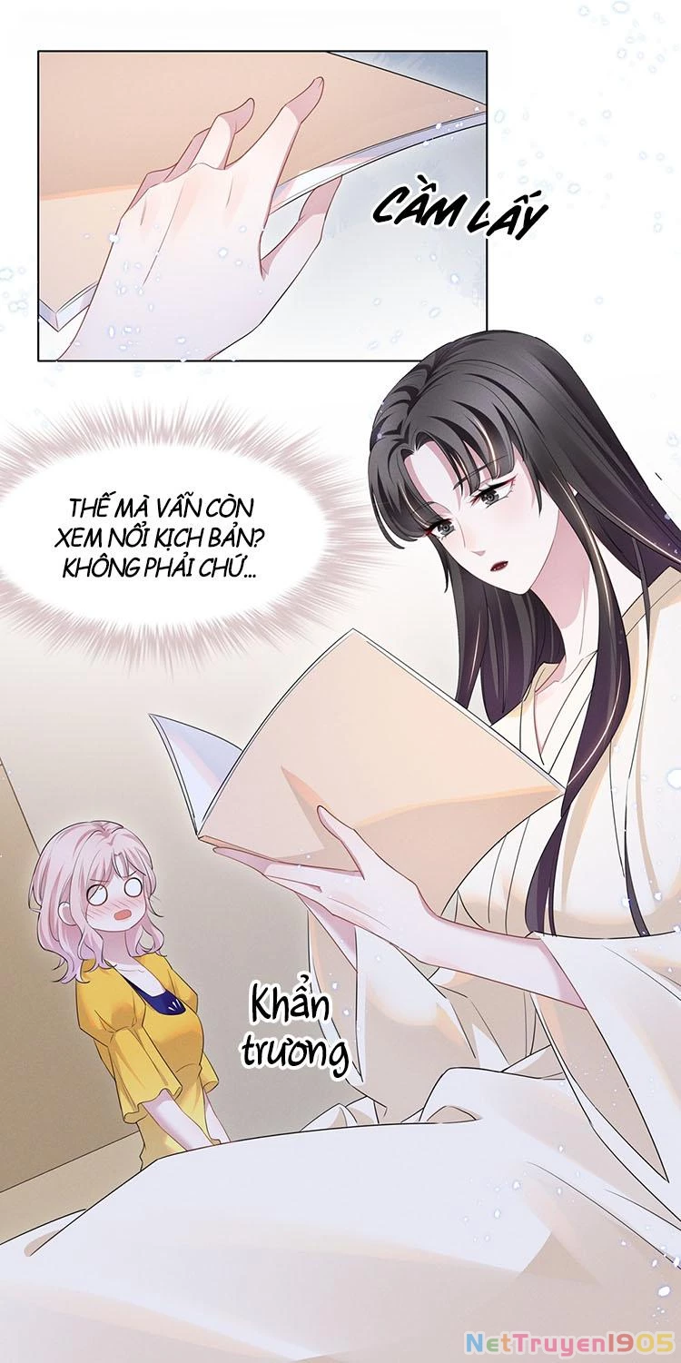 Nữ Thần Ghen Tuông Nhất Vũ Trụ Chapter 29 - 26