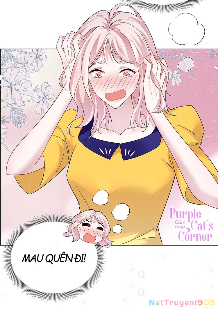 Nữ Thần Ghen Tuông Nhất Vũ Trụ Chapter 30 - 3
