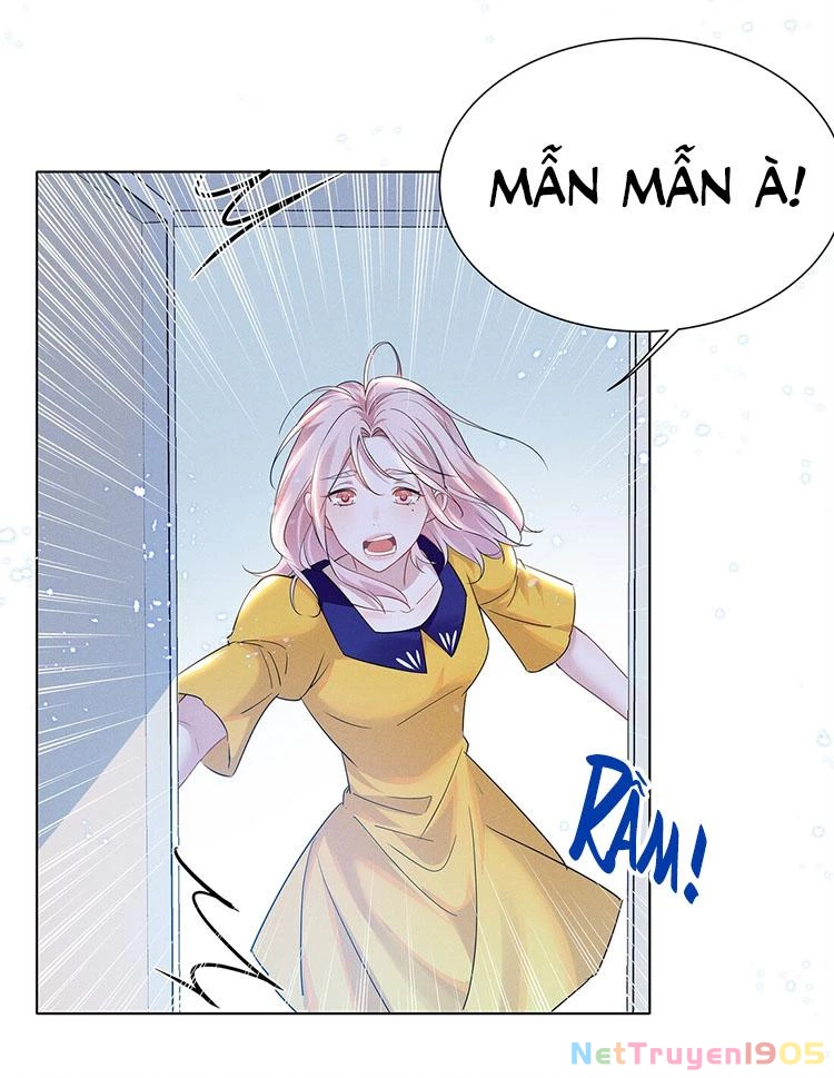 Nữ Thần Ghen Tuông Nhất Vũ Trụ Chapter 30 - 4