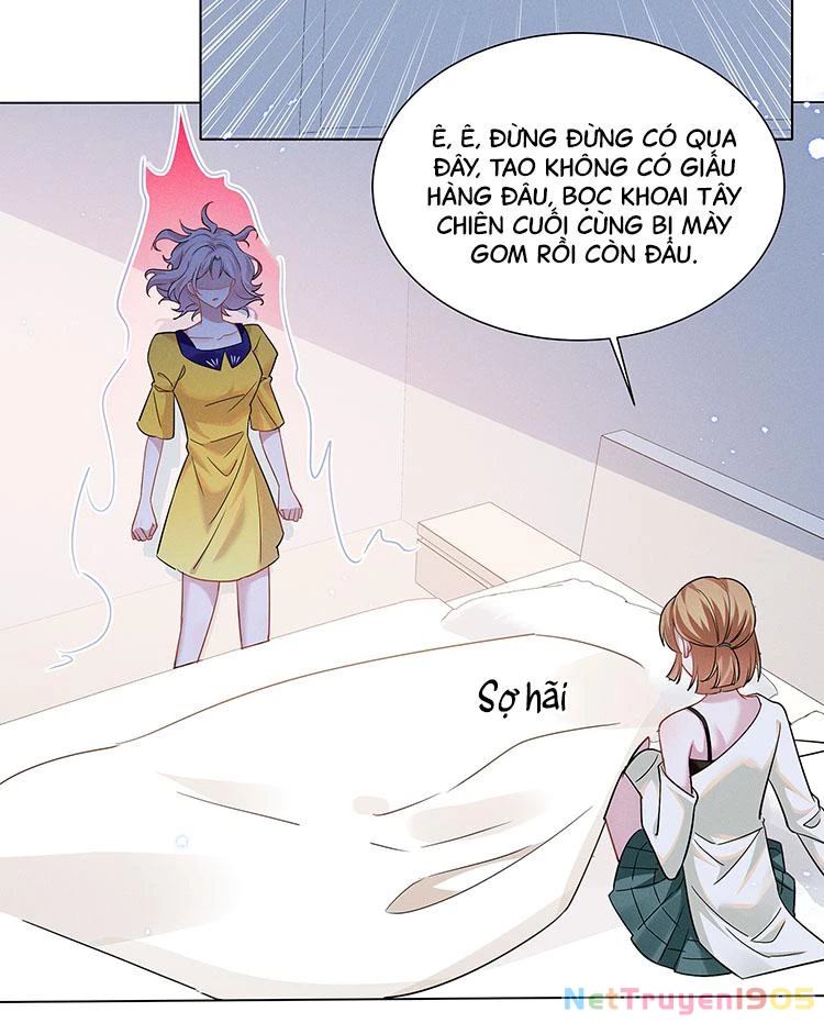 Nữ Thần Ghen Tuông Nhất Vũ Trụ Chapter 30 - 5
