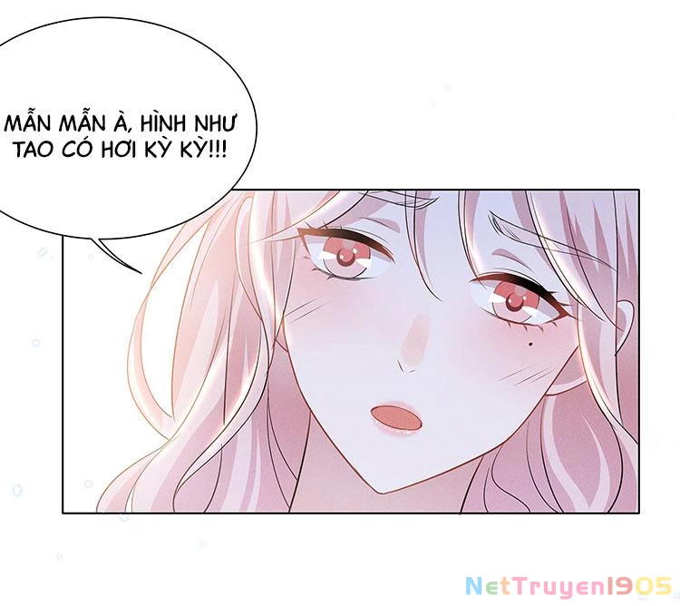 Nữ Thần Ghen Tuông Nhất Vũ Trụ Chapter 30 - 6