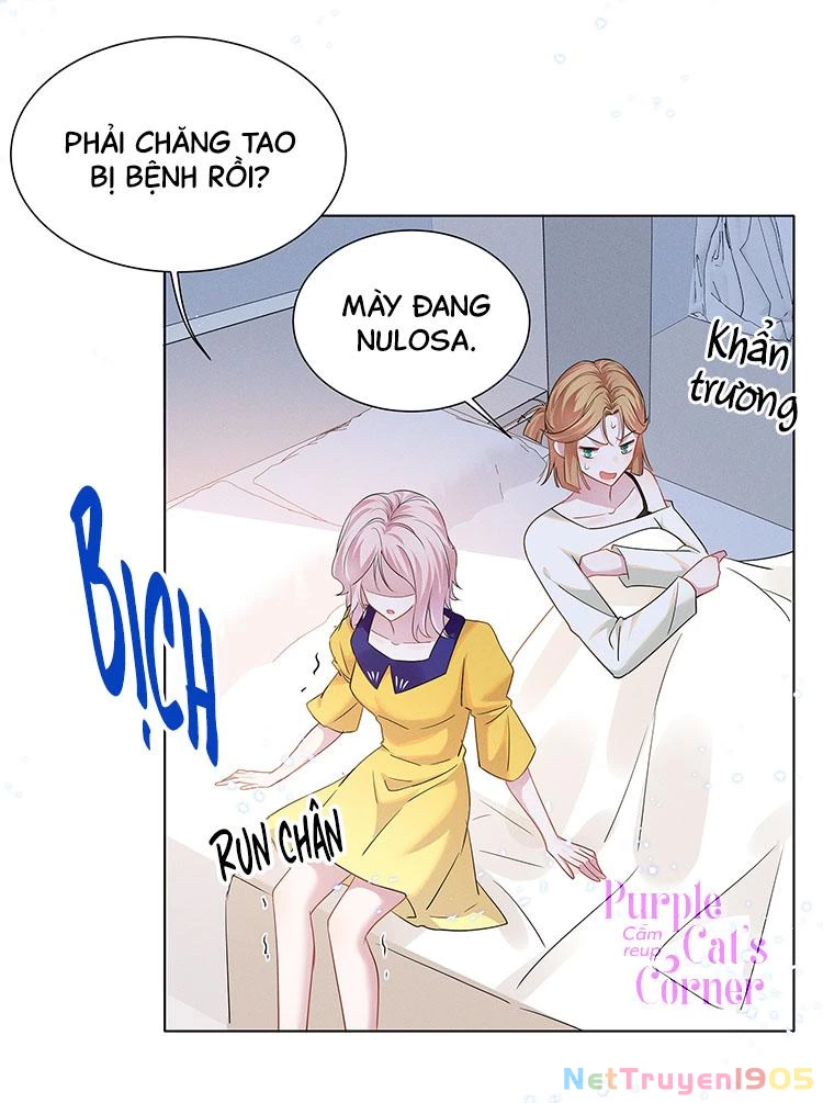 Nữ Thần Ghen Tuông Nhất Vũ Trụ Chapter 30 - 8