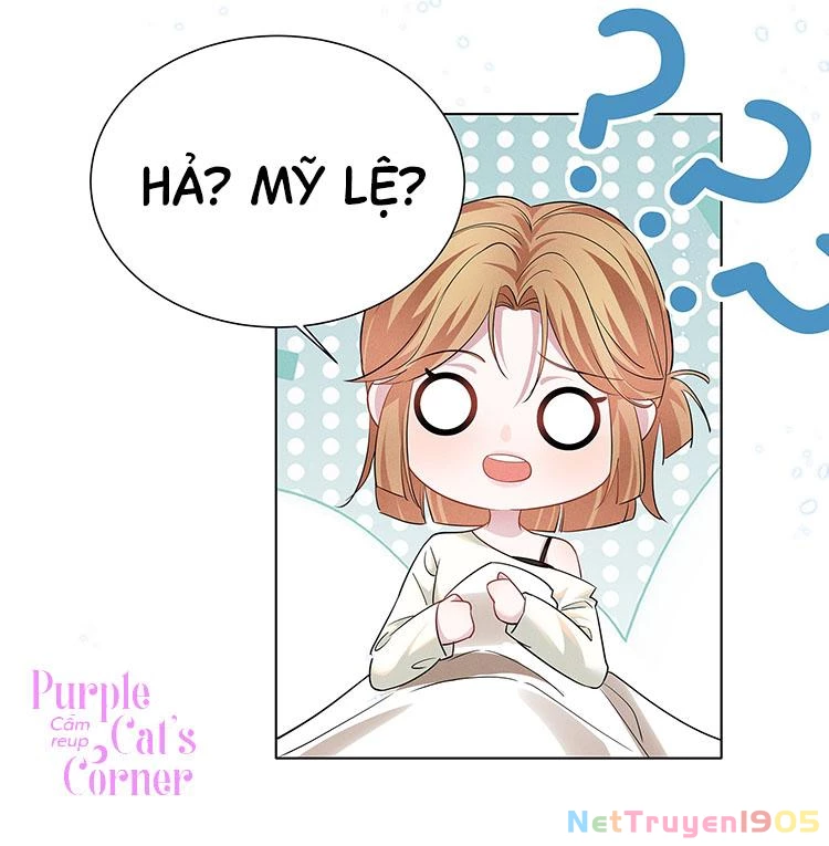 Nữ Thần Ghen Tuông Nhất Vũ Trụ Chapter 30 - 10