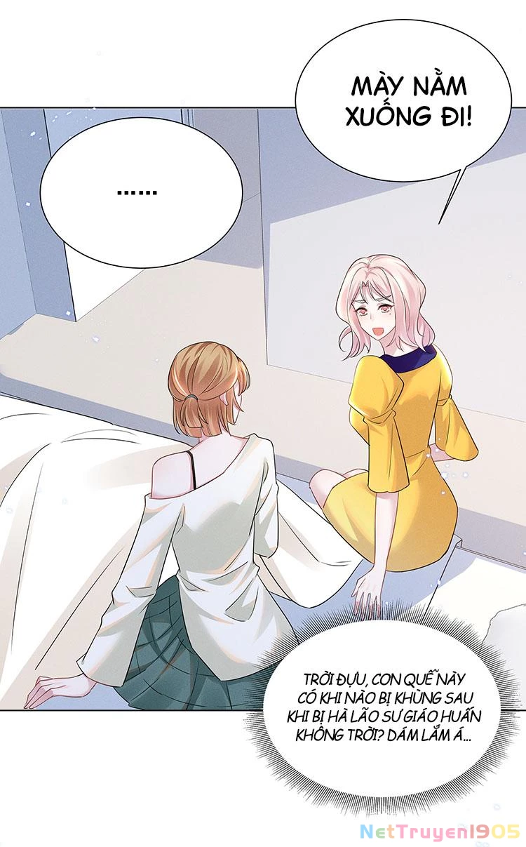 Nữ Thần Ghen Tuông Nhất Vũ Trụ Chapter 30 - 11