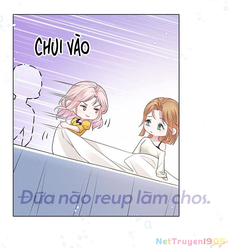 Nữ Thần Ghen Tuông Nhất Vũ Trụ Chapter 30 - 12