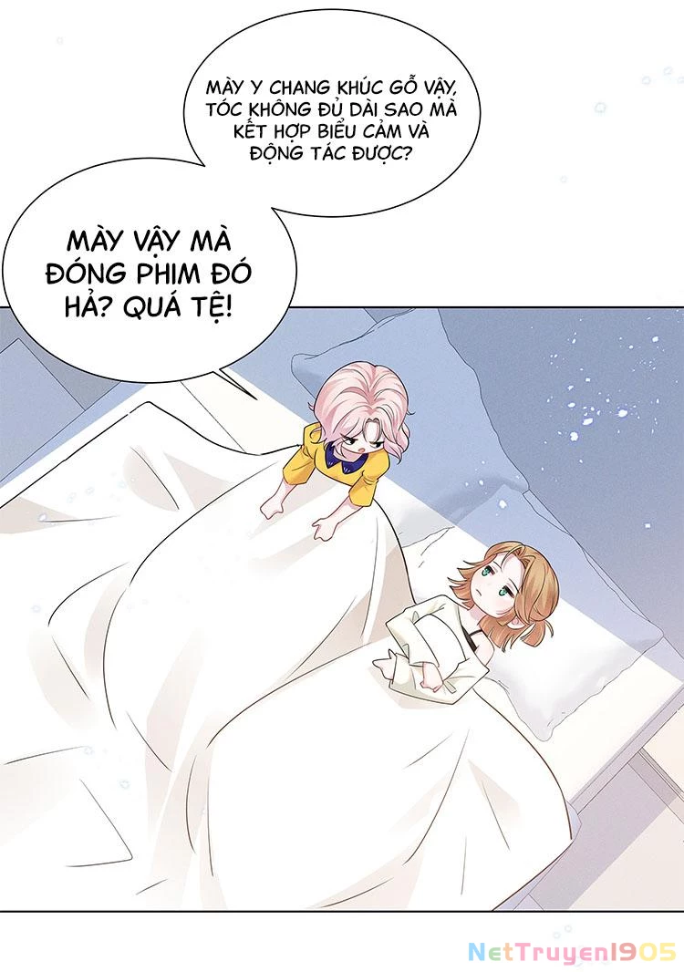 Nữ Thần Ghen Tuông Nhất Vũ Trụ Chapter 30 - 17