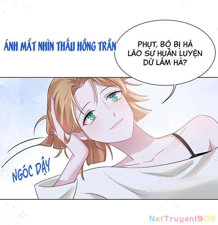 Nữ Thần Ghen Tuông Nhất Vũ Trụ Chapter 30 - 18
