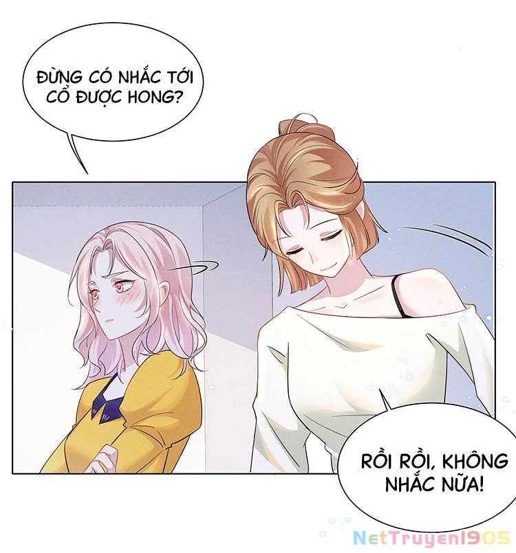 Nữ Thần Ghen Tuông Nhất Vũ Trụ Chapter 30 - 19