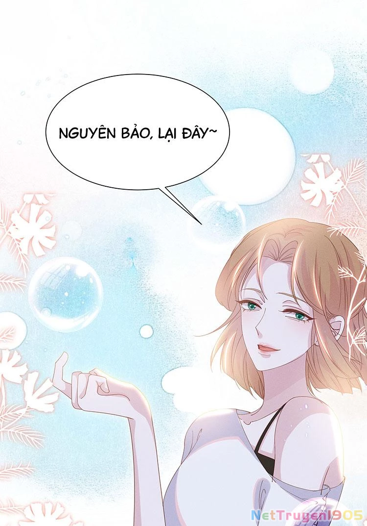 Nữ Thần Ghen Tuông Nhất Vũ Trụ Chapter 30 - 21