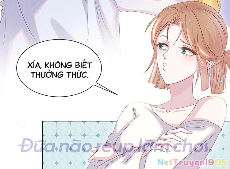 Nữ Thần Ghen Tuông Nhất Vũ Trụ Chapter 30 - 24