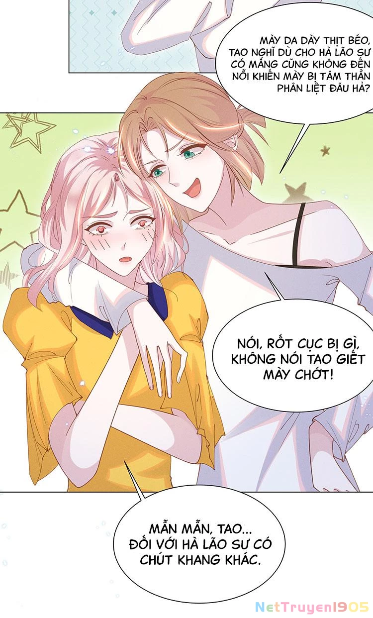 Nữ Thần Ghen Tuông Nhất Vũ Trụ Chapter 30 - 25