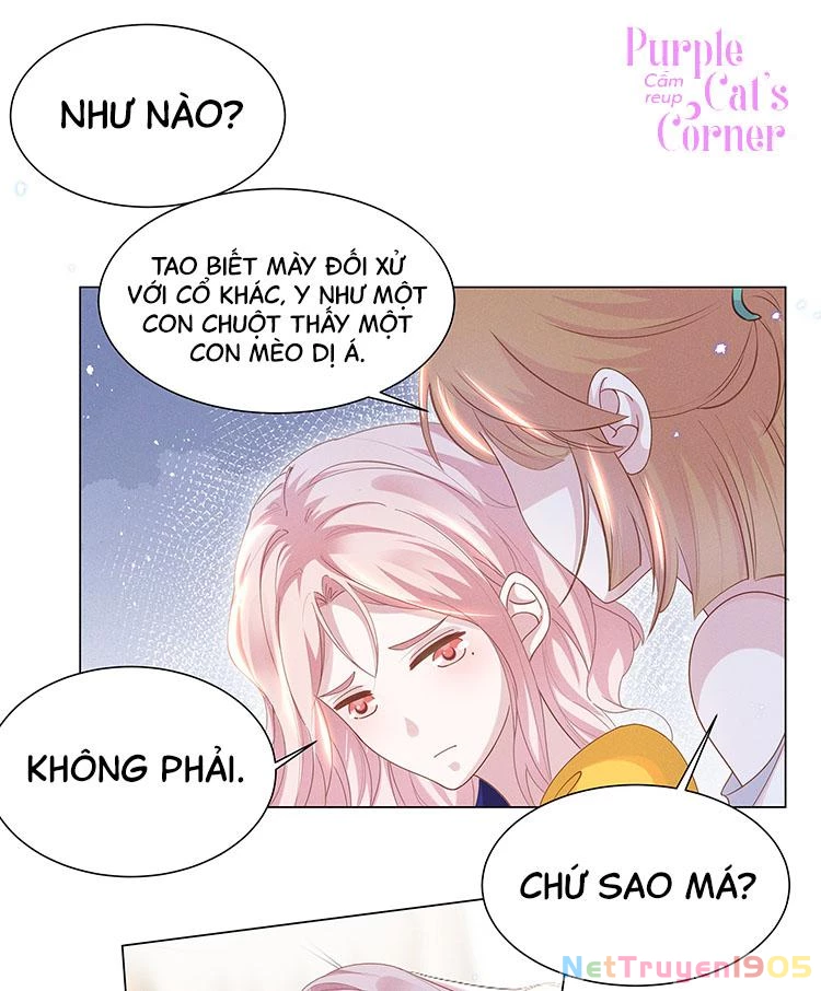 Nữ Thần Ghen Tuông Nhất Vũ Trụ Chapter 30 - 26