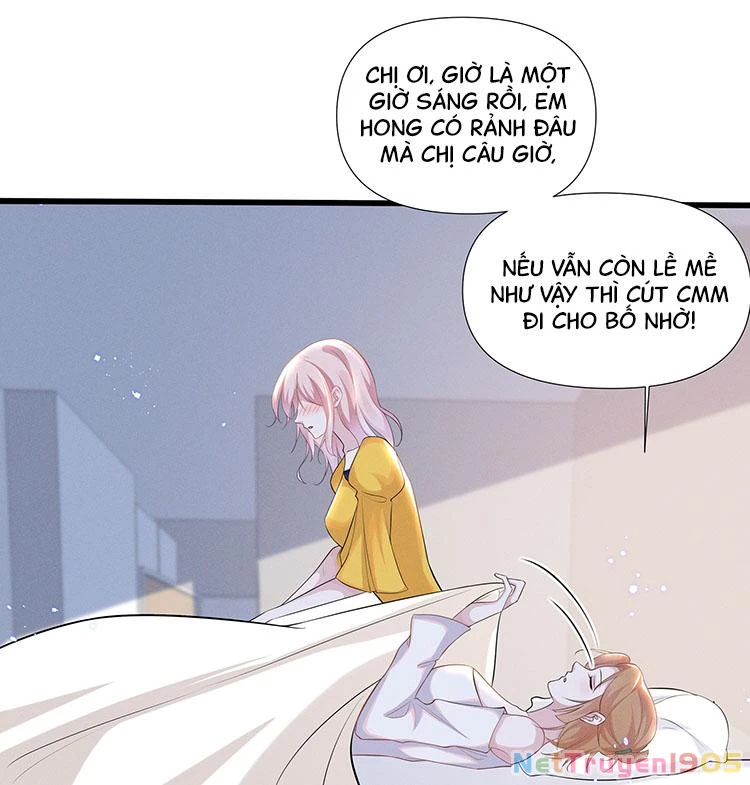 Nữ Thần Ghen Tuông Nhất Vũ Trụ Chapter 30 - 28