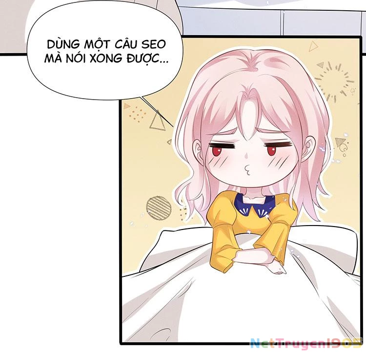 Nữ Thần Ghen Tuông Nhất Vũ Trụ Chapter 30 - 29
