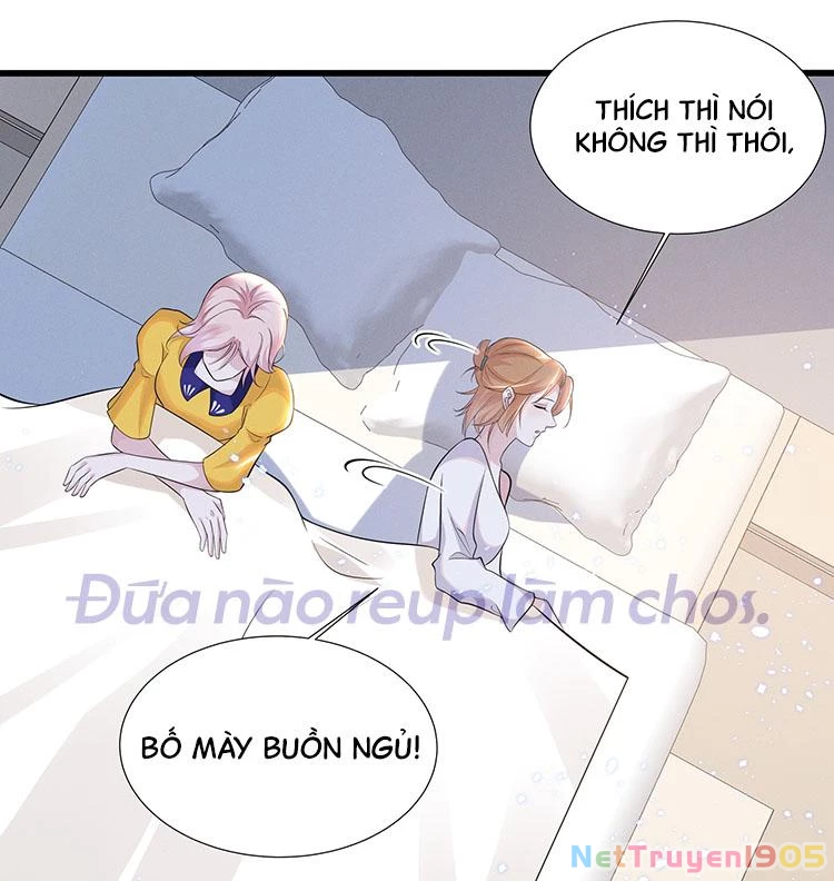 Nữ Thần Ghen Tuông Nhất Vũ Trụ Chapter 30 - 30