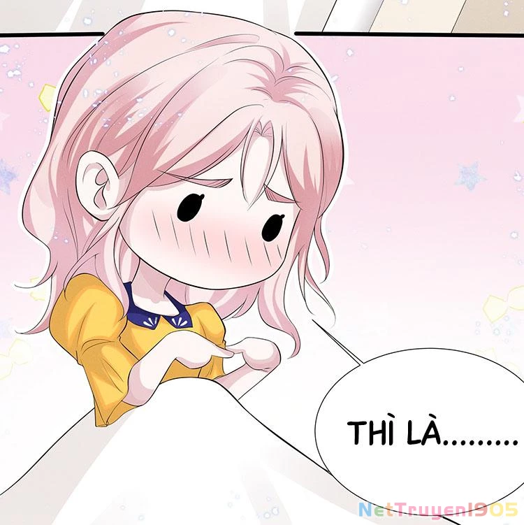 Nữ Thần Ghen Tuông Nhất Vũ Trụ Chapter 30 - 31