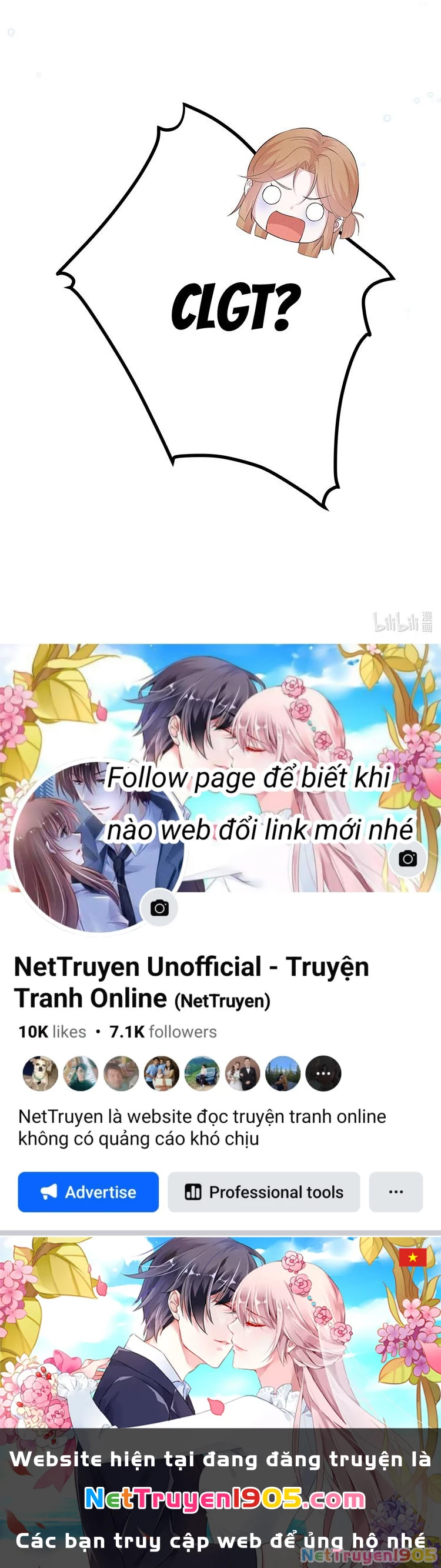 Nữ Thần Ghen Tuông Nhất Vũ Trụ Chapter 30 - 34