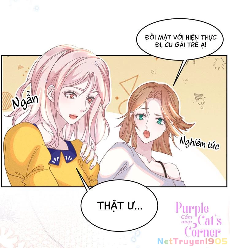 Nữ Thần Ghen Tuông Nhất Vũ Trụ Chapter 31 - 5