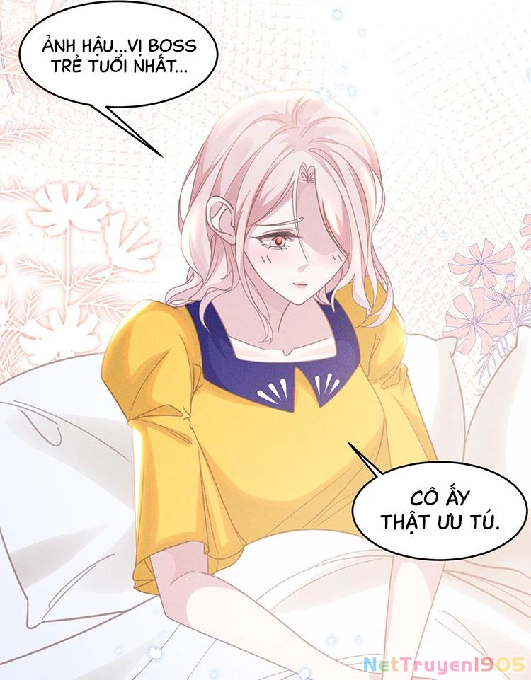 Nữ Thần Ghen Tuông Nhất Vũ Trụ Chapter 31 - 6