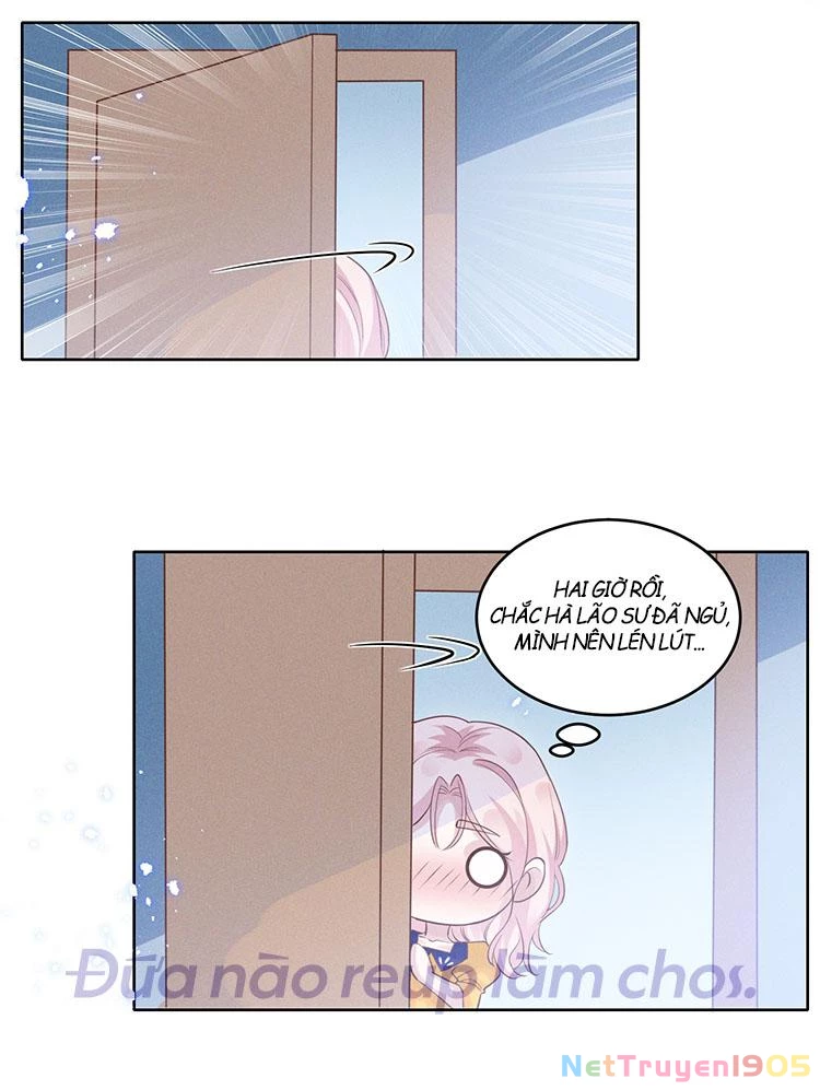 Nữ Thần Ghen Tuông Nhất Vũ Trụ Chapter 31 - 12
