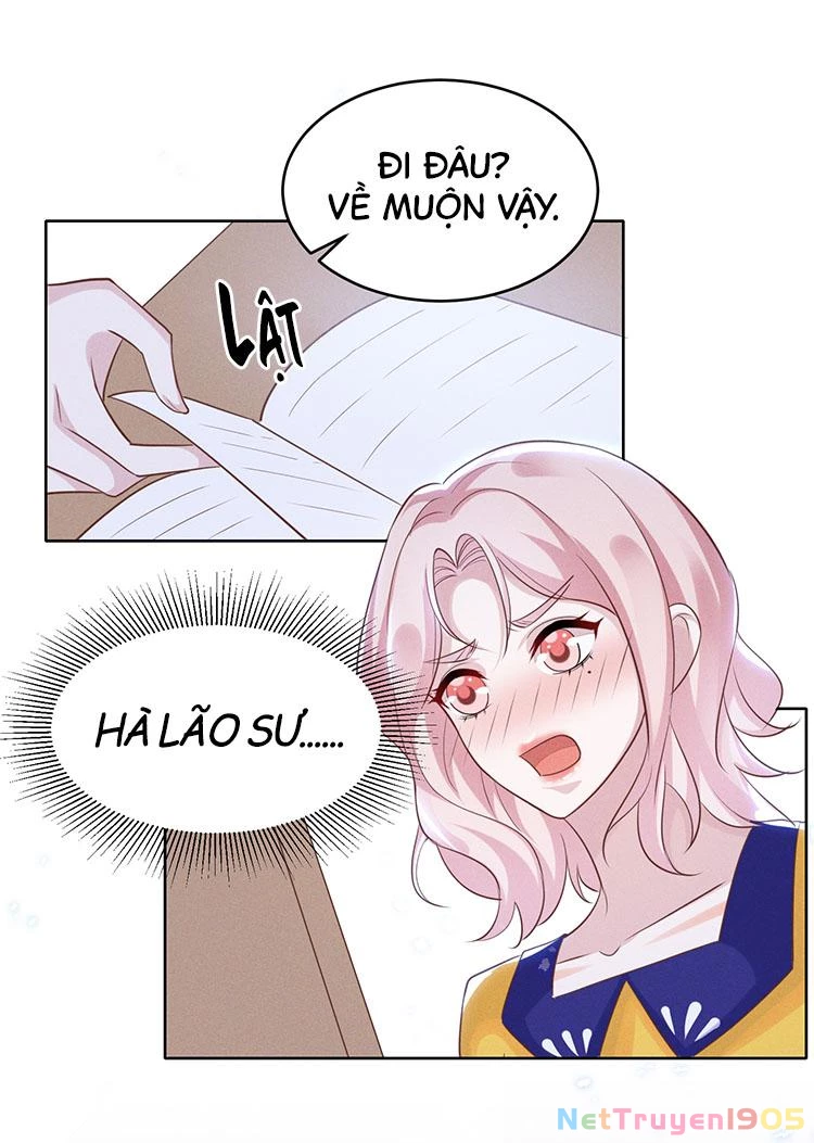 Nữ Thần Ghen Tuông Nhất Vũ Trụ Chapter 31 - 13