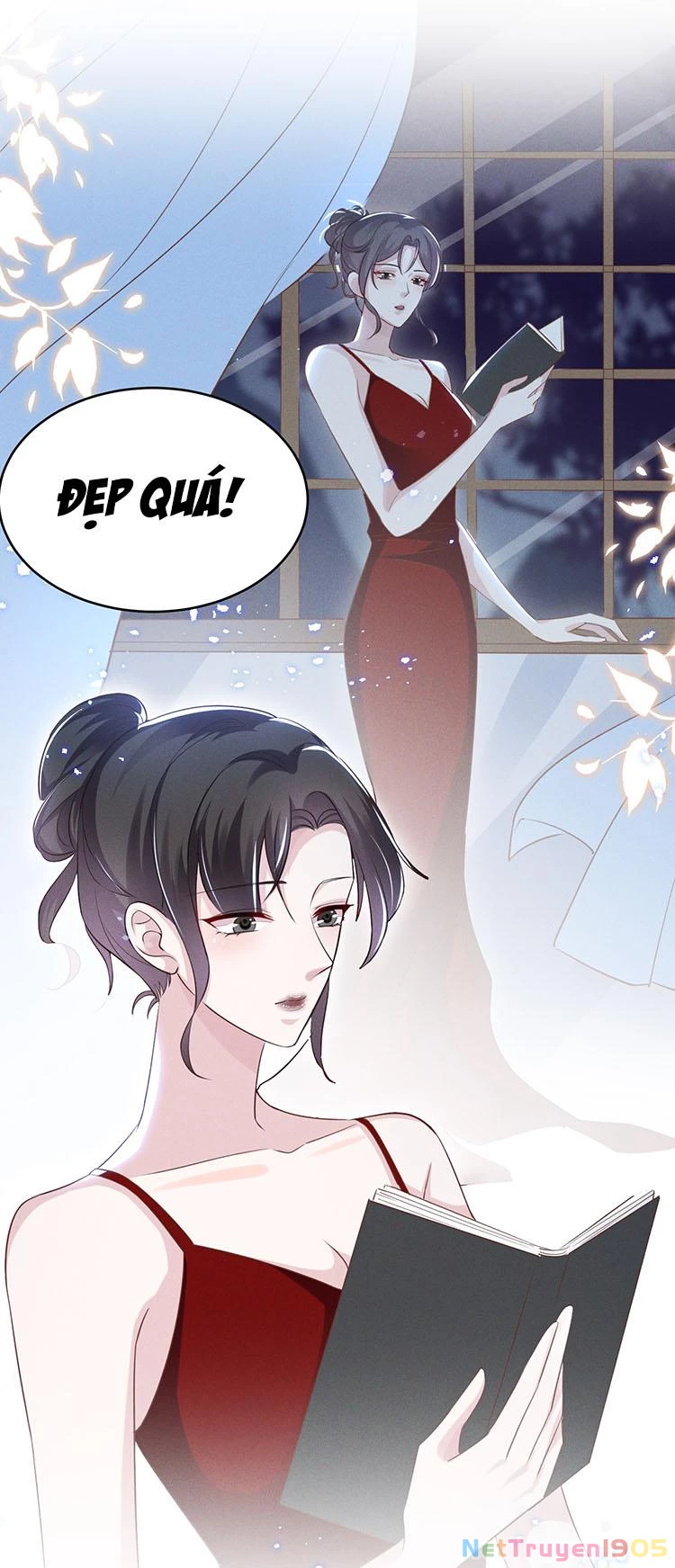 Nữ Thần Ghen Tuông Nhất Vũ Trụ Chapter 31 - 14