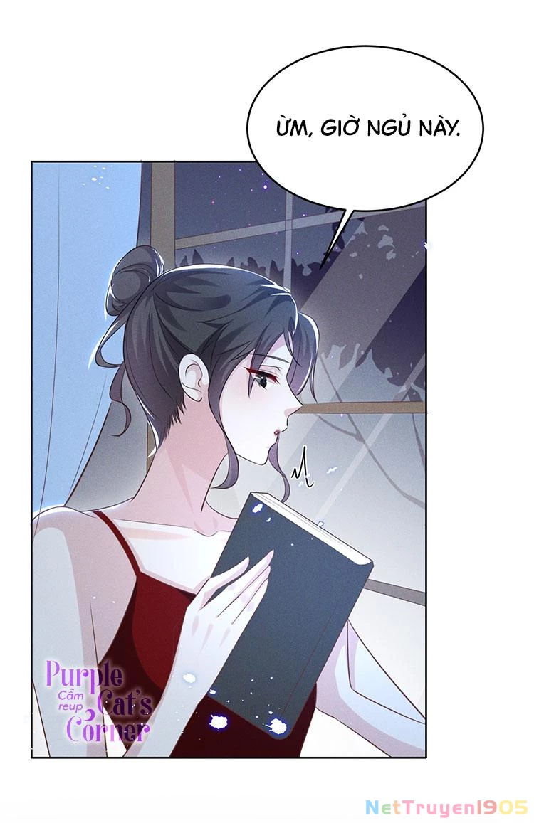 Nữ Thần Ghen Tuông Nhất Vũ Trụ Chapter 31 - 16